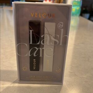 24HR Lash Care Kit - Black and White